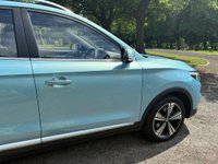 USED 2020 20 MG MG ZS 44.5kWh Exclusive Auto 5dr 1 P/OWNER|2 KEYS|HIGH SPEC