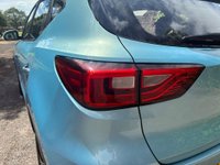 USED 2020 20 MG MG ZS 44.5kWh Exclusive Auto 5dr 1 P/OWNER|2 KEYS|HIGH SPEC