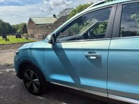 USED 2020 20 MG MG ZS 44.5kWh Exclusive Auto 5dr 1 P/OWNER|2 KEYS|HIGH SPEC