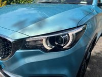 USED 2020 20 MG MG ZS 44.5kWh Exclusive Auto 5dr 1 P/OWNER|2 KEYS|HIGH SPEC