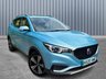USED 2020 20 MG MG ZS 44.5kWh Exclusive Auto 5dr 1 P/OWNER|2 KEYS|HIGH SPEC