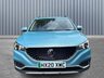 USED 2020 20 MG MG ZS 44.5kWh Exclusive Auto 5dr 1 P/OWNER|2 KEYS|HIGH SPEC