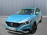 USED 2020 20 MG MG ZS 44.5kWh Exclusive Auto 5dr 1 P/OWNER|2 KEYS|HIGH SPEC