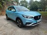 USED 2020 20 MG MG ZS 44.5kWh Exclusive Auto 5dr 1 P/OWNER|2 KEYS|HIGH SPEC