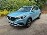 USED 2020 20 MG MG ZS 44.5kWh Exclusive Auto 5dr 1 P/OWNER|2 KEYS|HIGH SPEC