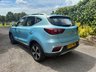 USED 2020 20 MG MG ZS 44.5kWh Exclusive Auto 5dr 1 P/OWNER|2 KEYS|HIGH SPEC