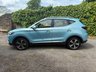 USED 2020 20 MG MG ZS 44.5kWh Exclusive Auto 5dr 1 P/OWNER|2 KEYS|HIGH SPEC