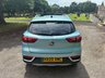USED 2020 20 MG MG ZS 44.5kWh Exclusive Auto 5dr 1 P/OWNER|2 KEYS|HIGH SPEC