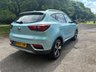USED 2020 20 MG MG ZS 44.5kWh Exclusive Auto 5dr 1 P/OWNER|2 KEYS|HIGH SPEC