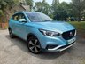 USED 2020 20 MG MG ZS 44.5kWh Exclusive Auto 5dr 1 P/OWNER|2 KEYS|HIGH SPEC