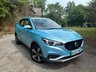 USED 2020 20 MG MG ZS 44.5kWh Exclusive Auto 5dr 1 P/OWNER|2 KEYS|HIGH SPEC