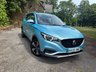 USED 2020 20 MG MG ZS 44.5kWh Exclusive Auto 5dr 1 P/OWNER|2 KEYS|HIGH SPEC