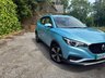 USED 2020 20 MG MG ZS 44.5kWh Exclusive Auto 5dr 1 P/OWNER|2 KEYS|HIGH SPEC