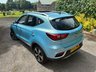 USED 2020 20 MG MG ZS 44.5kWh Exclusive Auto 5dr 1 P/OWNER|2 KEYS|HIGH SPEC