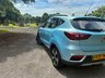 USED 2020 20 MG MG ZS 44.5kWh Exclusive Auto 5dr 1 P/OWNER|2 KEYS|HIGH SPEC