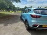 USED 2020 20 MG MG ZS 44.5kWh Exclusive Auto 5dr 1 P/OWNER|2 KEYS|HIGH SPEC