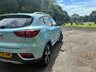 USED 2020 20 MG MG ZS 44.5kWh Exclusive Auto 5dr 1 P/OWNER|2 KEYS|HIGH SPEC