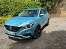 USED 2020 20 MG MG ZS 44.5kWh Exclusive Auto 5dr 1 P/OWNER|2 KEYS|HIGH SPEC