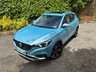 USED 2020 20 MG MG ZS 44.5kWh Exclusive Auto 5dr 1 P/OWNER|2 KEYS|HIGH SPEC