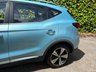 USED 2020 20 MG MG ZS 44.5kWh Exclusive Auto 5dr 1 P/OWNER|2 KEYS|HIGH SPEC