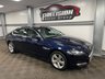 USED 2018 68 JAGUAR XF 2.0d Portfolio Auto Euro 6 (s/s) 4dr *NAV *DIGITAL DASH *R-CAM *PDC