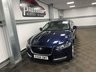 USED 2018 68 JAGUAR XF 2.0d Portfolio Auto Euro 6 (s/s) 4dr *NAV *DIGITAL DASH *R-CAM *PDC