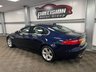 USED 2018 68 JAGUAR XF 2.0d Portfolio Auto Euro 6 (s/s) 4dr *NAV *DIGITAL DASH *R-CAM *PDC
