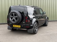 USED 2023 23 LAND ROVER DEFENDER 110 3.0 D250 MHEV X-Dynamic HSE SUV 5dr Diesel Auto 4WD Euro 6 (s/s) (250 ps) 2 Keys, Detachable Tow Bar