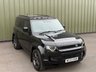 USED 2023 23 LAND ROVER DEFENDER 110 3.0 D250 MHEV X-Dynamic HSE SUV 5dr Diesel Auto 4WD Euro 6 (s/s) (250 ps) 2 Keys, Detachable Tow Bar