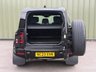 USED 2023 23 LAND ROVER DEFENDER 110 3.0 D250 MHEV X-Dynamic HSE SUV 5dr Diesel Auto 4WD Euro 6 (s/s) (250 ps) 2 Keys, Detachable Tow Bar