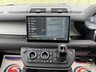 USED 2023 23 LAND ROVER DEFENDER 110 3.0 D250 MHEV X-Dynamic HSE SUV 5dr Diesel Auto 4WD Euro 6 (s/s) (250 ps) 2 Keys, Detachable Tow Bar