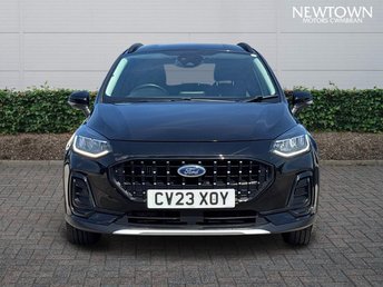 View our FORD FIESTA
