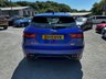 USED 2018 18 JAGUAR E-PACE 2.0 D180 R-Dynamic SE SUV 5dr Diesel Auto AWD Euro 6 (s/s) (180 ps) FULL SERVICE HISTORY, GREAT SPECIFICATIONS, AWD, 55 MPG, ULEZ COMPLIANT/EURO 6