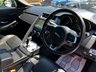 USED 2018 18 JAGUAR E-PACE 2.0 D180 R-Dynamic SE SUV 5dr Diesel Auto AWD Euro 6 (s/s) (180 ps) FULL SERVICE HISTORY, GREAT SPECIFICATIONS, AWD, 55 MPG, ULEZ COMPLIANT/EURO 6