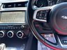 USED 2018 18 JAGUAR E-PACE 2.0 D180 R-Dynamic SE SUV 5dr Diesel Auto AWD Euro 6 (s/s) (180 ps) FULL SERVICE HISTORY, GREAT SPECIFICATIONS, AWD, 55 MPG, ULEZ COMPLIANT/EURO 6