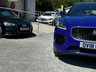 USED 2018 18 JAGUAR E-PACE 2.0 D180 R-Dynamic SE SUV 5dr Diesel Auto AWD Euro 6 (s/s) (180 ps) FULL SERVICE HISTORY, GREAT SPECIFICATIONS, AWD, 55 MPG, ULEZ COMPLIANT/EURO 6