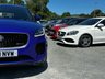USED 2018 18 JAGUAR E-PACE 2.0 D180 R-Dynamic SE SUV 5dr Diesel Auto AWD Euro 6 (s/s) (180 ps) FULL SERVICE HISTORY, GREAT SPECIFICATIONS, AWD, 55 MPG, ULEZ COMPLIANT/EURO 6