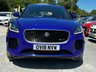 USED 2018 18 JAGUAR E-PACE 2.0 D180 R-Dynamic SE SUV 5dr Diesel Auto AWD Euro 6 (s/s) (180 ps) FULL SERVICE HISTORY, GREAT SPECIFICATIONS, AWD, 55 MPG, ULEZ COMPLIANT/EURO 6