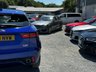 USED 2018 18 JAGUAR E-PACE 2.0 D180 R-Dynamic SE SUV 5dr Diesel Auto AWD Euro 6 (s/s) (180 ps) FULL SERVICE HISTORY, GREAT SPECIFICATIONS, AWD, 55 MPG, ULEZ COMPLIANT/EURO 6