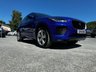 USED 2018 18 JAGUAR E-PACE 2.0 D180 R-Dynamic SE SUV 5dr Diesel Auto AWD Euro 6 (s/s) (180 ps) FULL SERVICE HISTORY, GREAT SPECIFICATIONS, AWD, 55 MPG, ULEZ COMPLIANT/EURO 6