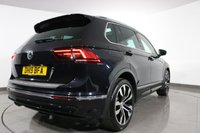 USED 2019 19 VOLKSWAGEN TIGUAN 2.0 TDI R-Line Tech SUV 5dr Diesel DSG Euro 6 (s/s) (150 ps) 5 DOCUMENTED SERVICES I GREAT SPEC