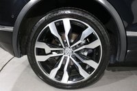 USED 2019 19 VOLKSWAGEN TIGUAN 2.0 TDI R-Line Tech SUV 5dr Diesel DSG Euro 6 (s/s) (150 ps) 5 DOCUMENTED SERVICES I GREAT SPEC