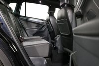 USED 2019 19 VOLKSWAGEN TIGUAN 2.0 TDI R-Line Tech SUV 5dr Diesel DSG Euro 6 (s/s) (150 ps) 5 DOCUMENTED SERVICES I GREAT SPEC