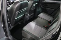 USED 2019 19 VOLKSWAGEN TIGUAN 2.0 TDI R-Line Tech SUV 5dr Diesel DSG Euro 6 (s/s) (150 ps) 5 DOCUMENTED SERVICES I GREAT SPEC