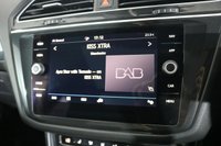 USED 2019 19 VOLKSWAGEN TIGUAN 2.0 TDI R-Line Tech SUV 5dr Diesel DSG Euro 6 (s/s) (150 ps) 5 DOCUMENTED SERVICES I GREAT SPEC