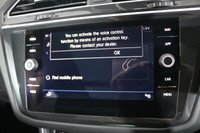 USED 2019 19 VOLKSWAGEN TIGUAN 2.0 TDI R-Line Tech SUV 5dr Diesel DSG Euro 6 (s/s) (150 ps) 5 DOCUMENTED SERVICES I GREAT SPEC