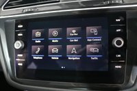 USED 2019 19 VOLKSWAGEN TIGUAN 2.0 TDI R-Line Tech SUV 5dr Diesel DSG Euro 6 (s/s) (150 ps) 5 DOCUMENTED SERVICES I GREAT SPEC