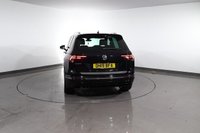 USED 2019 19 VOLKSWAGEN TIGUAN 2.0 TDI R-Line Tech SUV 5dr Diesel DSG Euro 6 (s/s) (150 ps) 5 DOCUMENTED SERVICES I GREAT SPEC