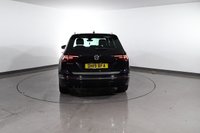 USED 2019 19 VOLKSWAGEN TIGUAN 2.0 TDI R-Line Tech SUV 5dr Diesel DSG Euro 6 (s/s) (150 ps) 5 DOCUMENTED SERVICES I GREAT SPEC