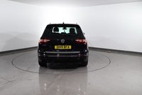 USED 2019 19 VOLKSWAGEN TIGUAN 2.0 TDI R-Line Tech SUV 5dr Diesel DSG Euro 6 (s/s) (150 ps) 5 DOCUMENTED SERVICES I GREAT SPEC